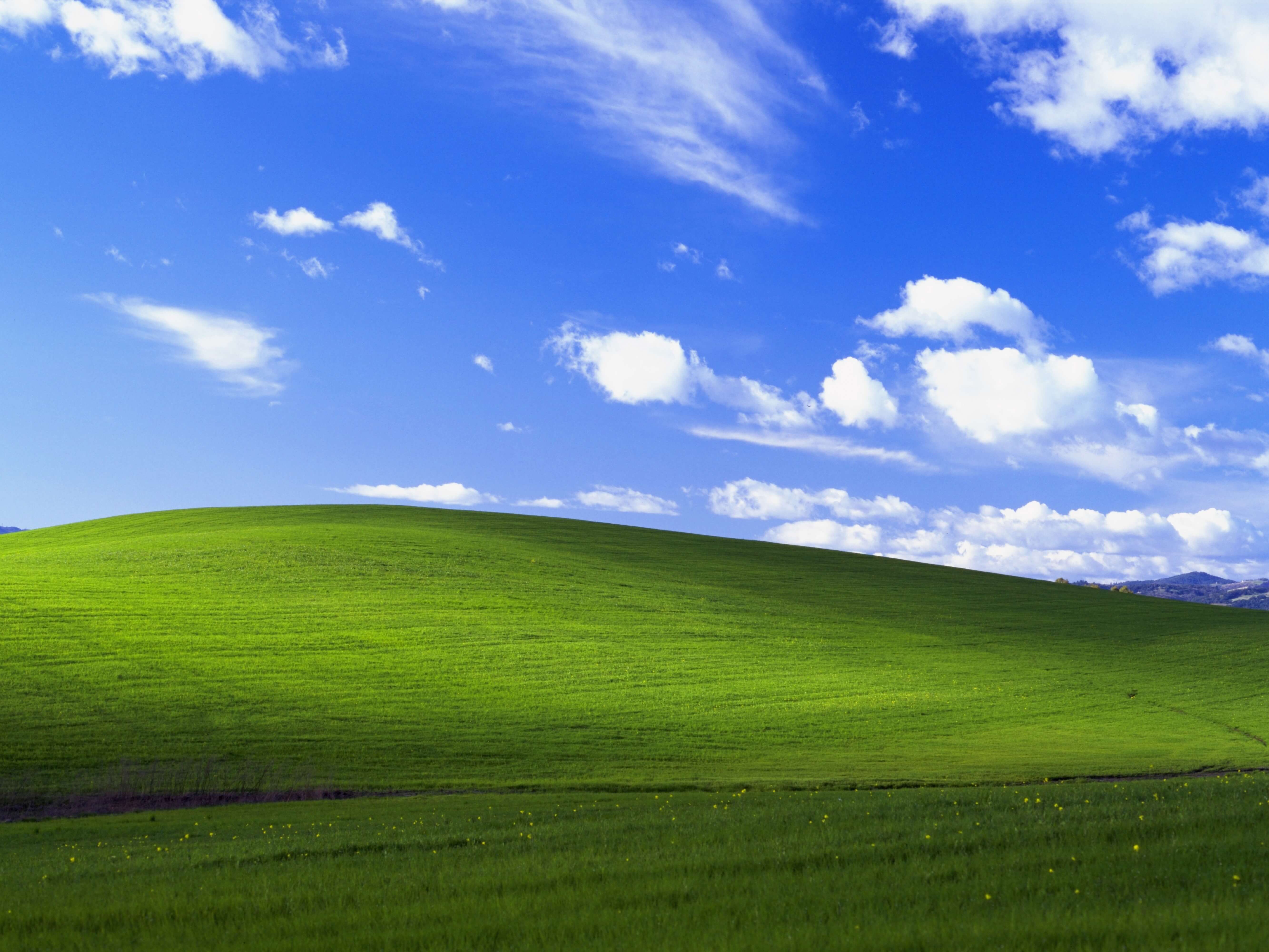 Windows XP